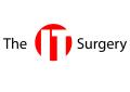 The IT Surgery logo