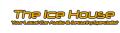 The Ice House car audio intsallation logo