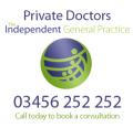 The Independent General Practice - Private GPs Cardiff logo