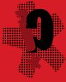 The Interrobang logo