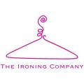 The Ironing Company logo