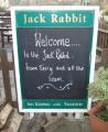 The Jack Rabbit image 8