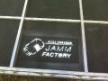 The Jamm Factory logo
