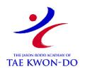 The Jason Rodd Academy Of Tae Kwon-Do logo