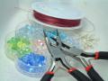 The Jazzy Jewelz Studio- Jewellery making fun for children and adults image 2