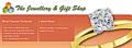 The Jewellery and Gift Shop logo