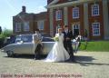 The John Walsh Wedding Car Company image 2