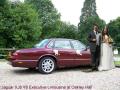 The John Walsh Wedding Car Company image 6