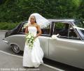 The John Walsh Wedding Car Company image 7