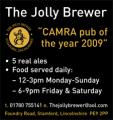 The Jolly Brewer image 2