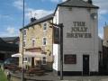 The Jolly Brewer image 1