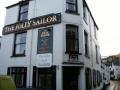 The Jolly Sailor Inn logo