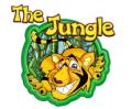 The Jungle logo