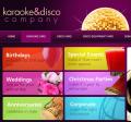 The Karaoke & Disco Company image 2