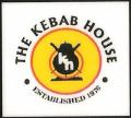 The Kebab House logo