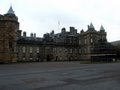 The Keeper of Holyroodhouse image 1