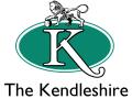 The Kendleshire Golf Club, Bristol logo