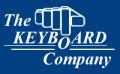 The Keyboard Company logo