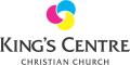 The King's Centre logo