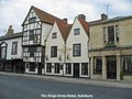 The Kings Arms Hotel image 1