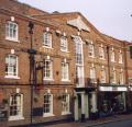 The Kings Arms and Royal Hotel Godalming image 3