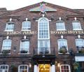 The Kings Arms and Royal Hotel Godalming image 6