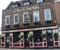 The Kings Arms image 1