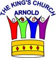 The Kings Church Arnold logo