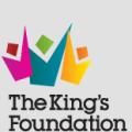 The Kings Foundation logo