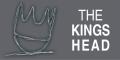 The Kings Head Hotel logo