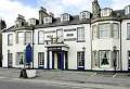 The Kintore Arms Hotel image 6
