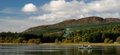The Lake of Menteith Hotel image 8