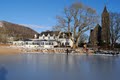 The Lake of Menteith Hotel image 10