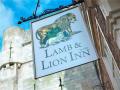 The Lamb & Lion Inn image 9