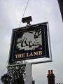 The Lamb at Theale Pub & Restaurant image 1