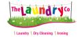 The Laundry Co. Shoe Repairs logo