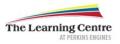 The Learning Centre Perkins logo
