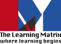 The Learning Matrix Limited logo