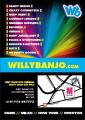 The Legendary WillyBanjo.com image 5