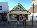 The Lemon Tree Ltd logo