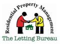 The Letting Bureau logo