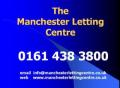 The Letting Centre logo