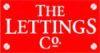 The Lettings Company logo