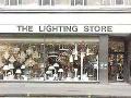 The Lighting Store logo