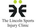 The Lincoln Sports Injury Clinic logo