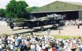 The Lincolnshire Aviation Heritage Centre image 2