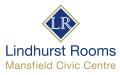 The Lindhurst Rooms at Mansfield Civic Centre image 2