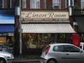 The Linen Room logo