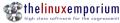 The Linux Emporium logo