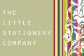 The Little Stationery Company logo
